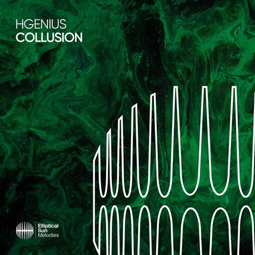 HGenius - Collusion [ESM527]